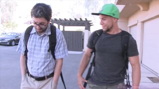 The wimp wins part 1