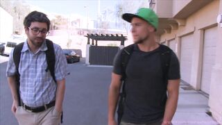 The wimp wins part 1