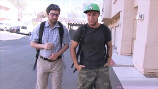 The wimp wins part 1