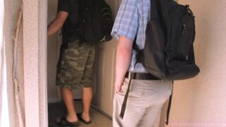 The wimp wins part 1 - 9 image