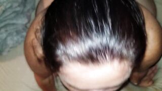 Sexy BBW cumshot compilation 1 - 3 image