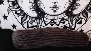 Blowjob cum face - 14 image