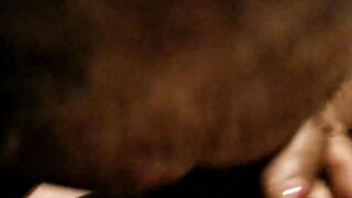 A lot ofmy cracker dick in her mouth. - 2 image