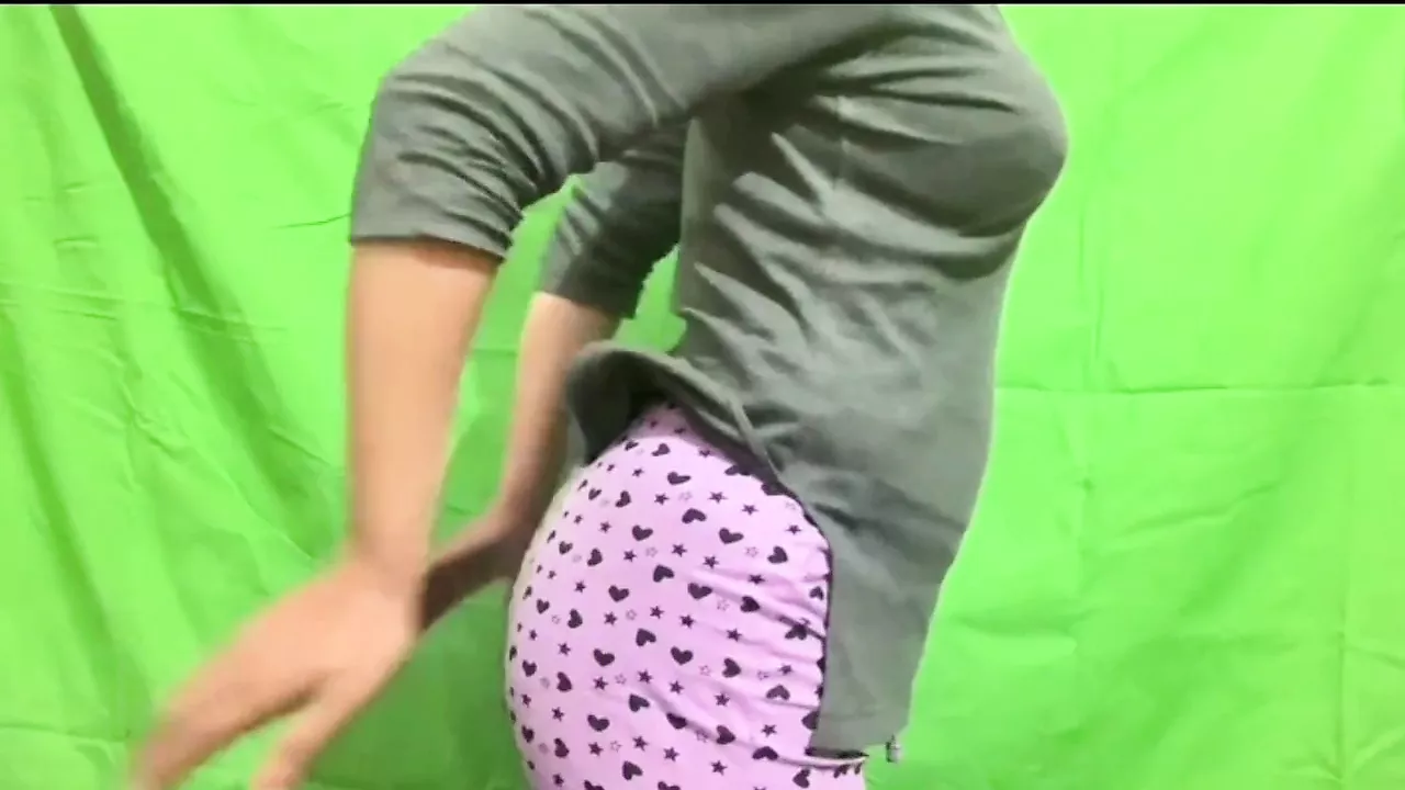 Embracing the forbidden