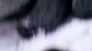 Black chicks muff dive before getting fucked and ass jizzed on by black stud - 2 image