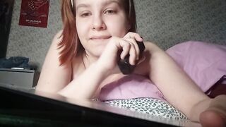 Vaping and reading my new World of Darkness book - 8 image