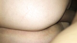 First time sex on camera - horny MILF getting her pink POV pussy hammered by a craving cock - 14 image