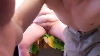 I want to fuck a BBW - 2 image