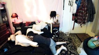 BELLA'S SCHOOLGIRL FANTASY - 10 image