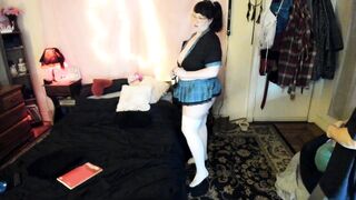 BELLA'S SCHOOLGIRL FANTASY - 3 image