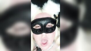 Kitten Rides Cock to Orgasm - 5 image