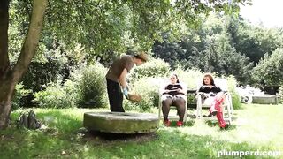 Going Heavy on the Gardener - 3 image