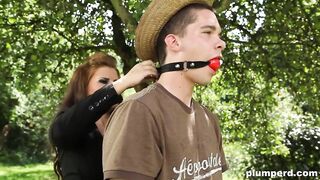 Going Heavy on the Gardener - 4 image