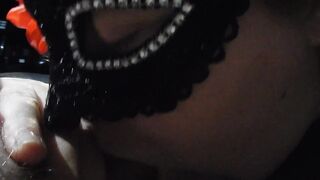 Close Up BlowJob - 9 image