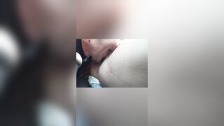 Asian wife suck European cock - 13 image