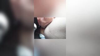 Asian wife suck European cock - 14 image