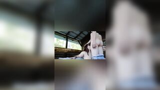 Asian wife suck European cock - 9 image