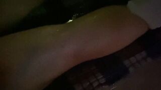 Massage in Turkish BATH HAMMAM with soapy EROTIC Massage for a Sexy girl - 4 image