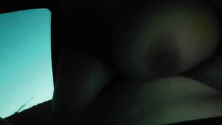 Being a dirty whore after work - 4 image