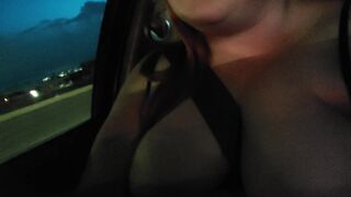 Being a dirty whore after work - 5 image