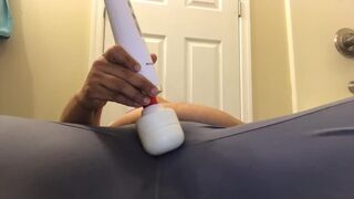 Morning squirting - 1 image