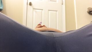 Morning squirting - 2 image