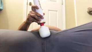 Morning squirting - 4 image