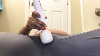 Morning squirting - 5 image