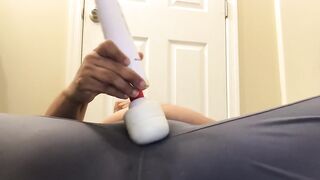 Morning squirting - 6 image