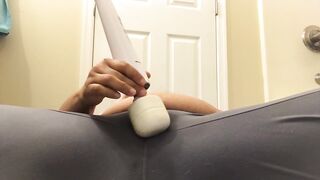 Morning squirting - 7 image