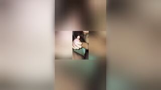 Bbw stepmom fuck with stepson, family - 13 image