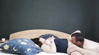 Mom knows what is the best for stepson