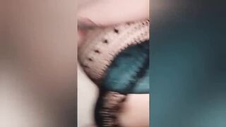 Stepson creampie stepmom pussy - 12 image