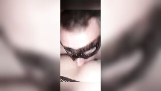 Stepmom seduce her stepson - 10 image