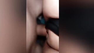 Stepmom and stepson share bed, taboo family - 12 image