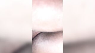 BBC Stuffing Ebony BBW Raw SlowMo