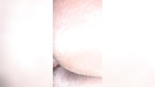 BBC Stuffing Ebony BBW Raw SlowMo