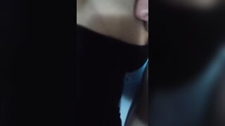 Hubby and wife amateur porno video - 6 image
