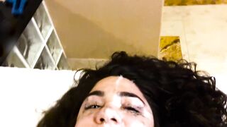 Angelina Snow - Audition