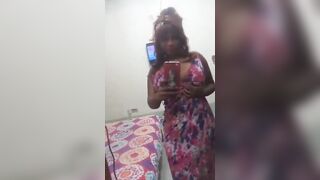 Rasmi Akter - My Sexy Body - 5 image