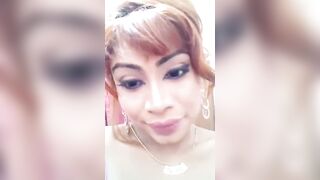 Rasmi Akter - My Sexy Body - 8 image