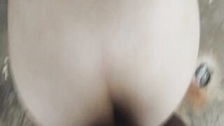 I GOT NAUGHTY AT THE ACAMYDE