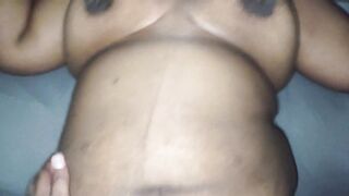 Woke up to head and I cum on her - 15 image
