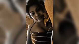 Exotic Big boob desi girl - 2 image