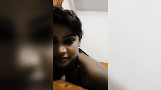 Exotic Big boob desi girl - 7 image