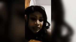 Exotic Big boob desi girl - 8 image
