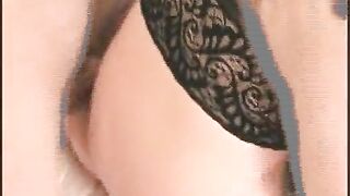 Joey was on the hunt for some older woman sex and finds big tits Nikki Cars - 7 image