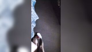 Hardcore fuck Male top pov to big ass milf- interecialbareback hotel hookup - 3 image