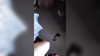 Hardcore fuck Male top pov to big ass milf- interecialbareback hotel hookup - 4 image