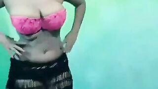 Rasmi Alon Live Cam Show Bangladeshi - 10 image